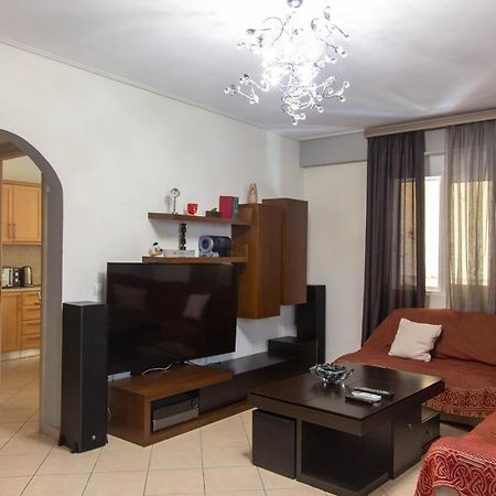Oasis Great Apartment Athena Bagian luar foto
