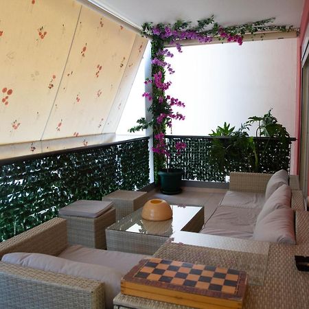 Oasis Great Apartment Athena Bagian luar foto