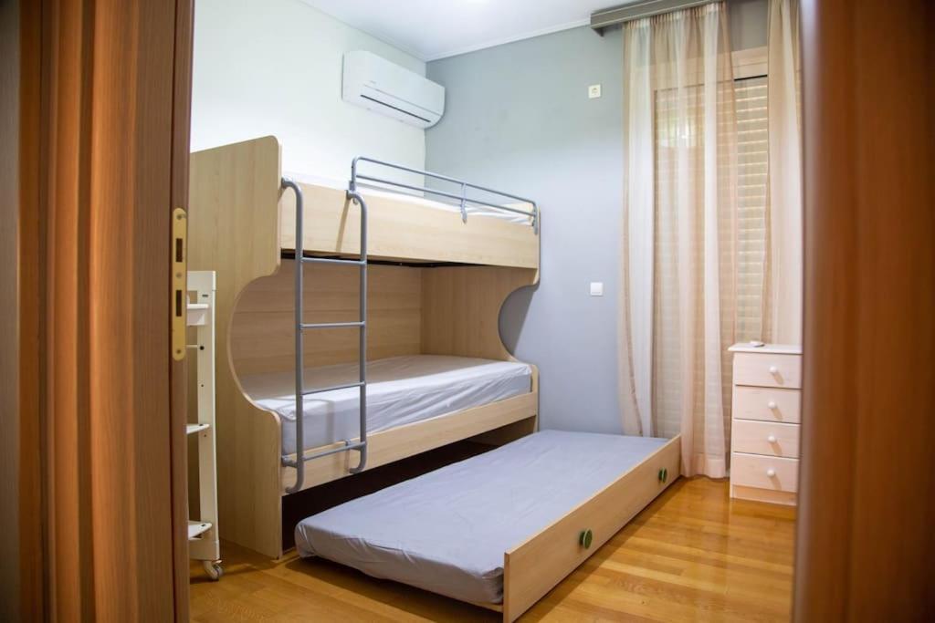 Oasis Great Apartment Athena Bagian luar foto