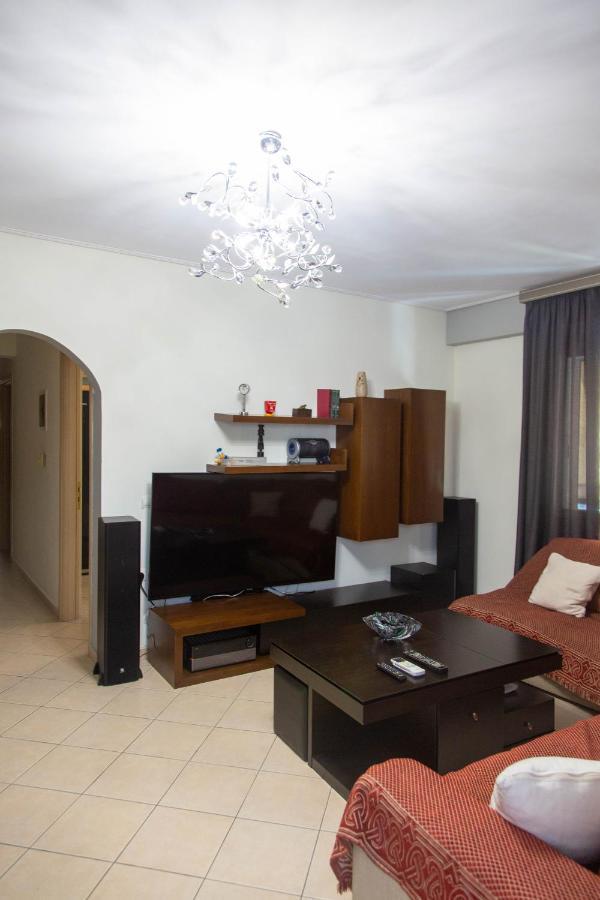 Oasis Great Apartment Athena Bagian luar foto
