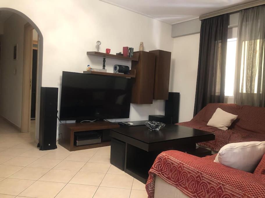 Oasis Great Apartment Athena Bagian luar foto