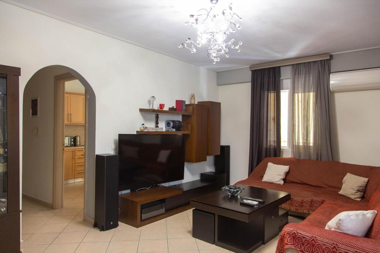 Oasis Great Apartment Athena Bagian luar foto