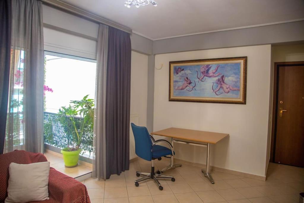 Oasis Great Apartment Athena Bagian luar foto