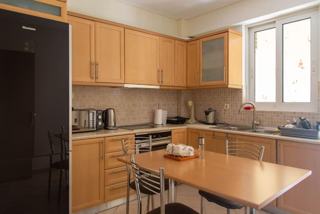 Oasis Great Apartment Athena Bagian luar foto