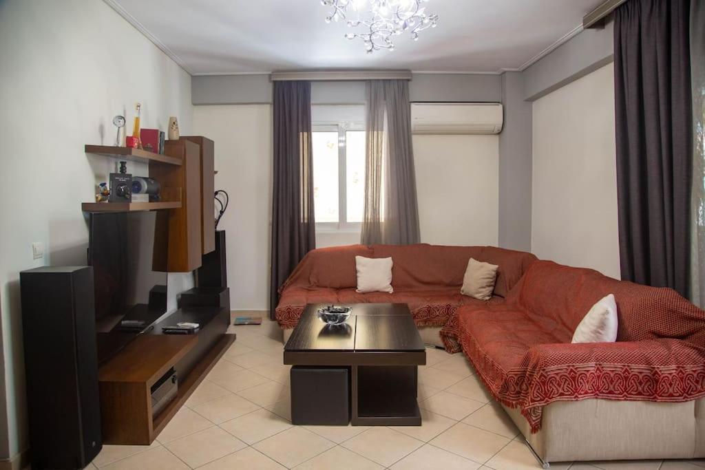 Oasis Great Apartment Athena Bagian luar foto
