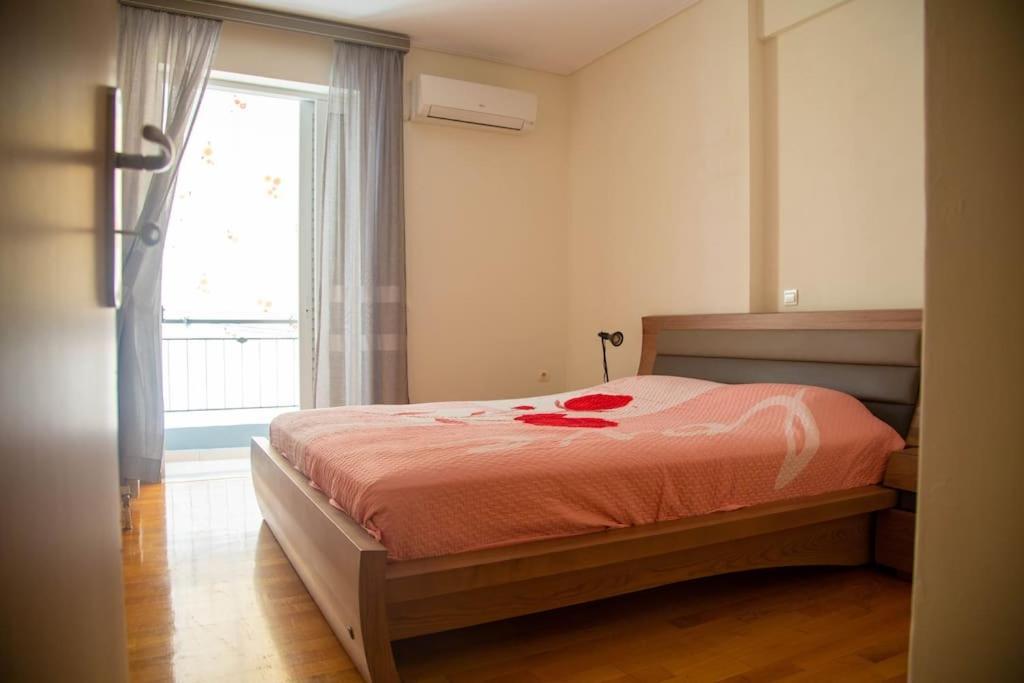 Oasis Great Apartment Athena Bagian luar foto