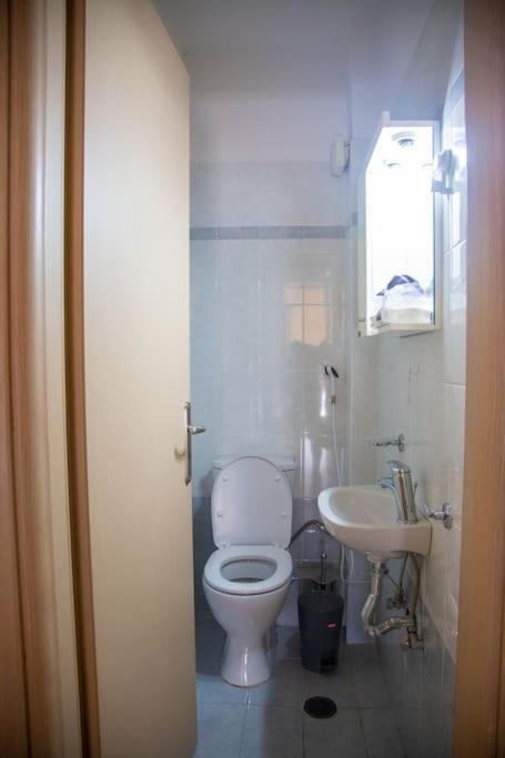 Oasis Great Apartment Athena Bagian luar foto