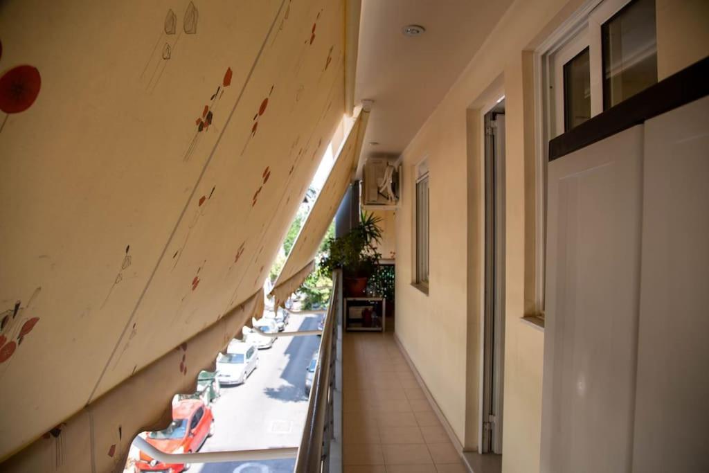 Oasis Great Apartment Athena Bagian luar foto