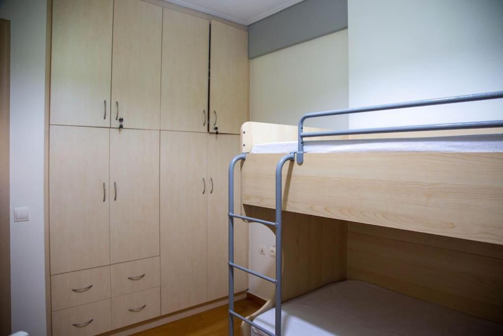 Oasis Great Apartment Athena Bagian luar foto