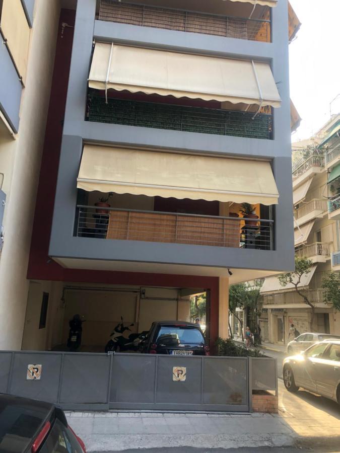 Oasis Great Apartment Athena Bagian luar foto