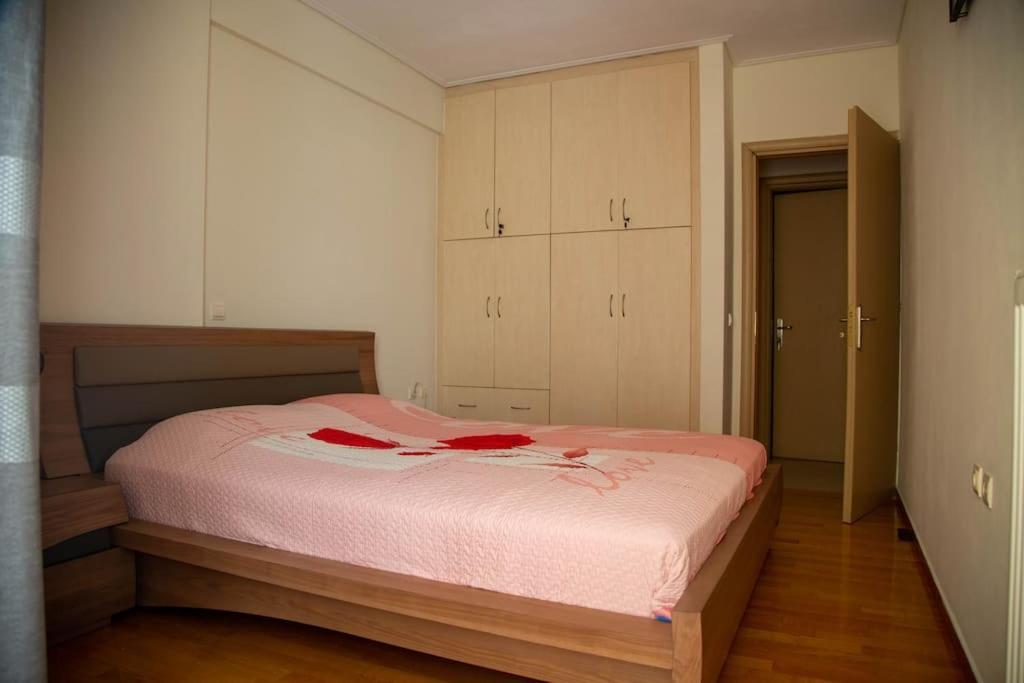 Oasis Great Apartment Athena Bagian luar foto