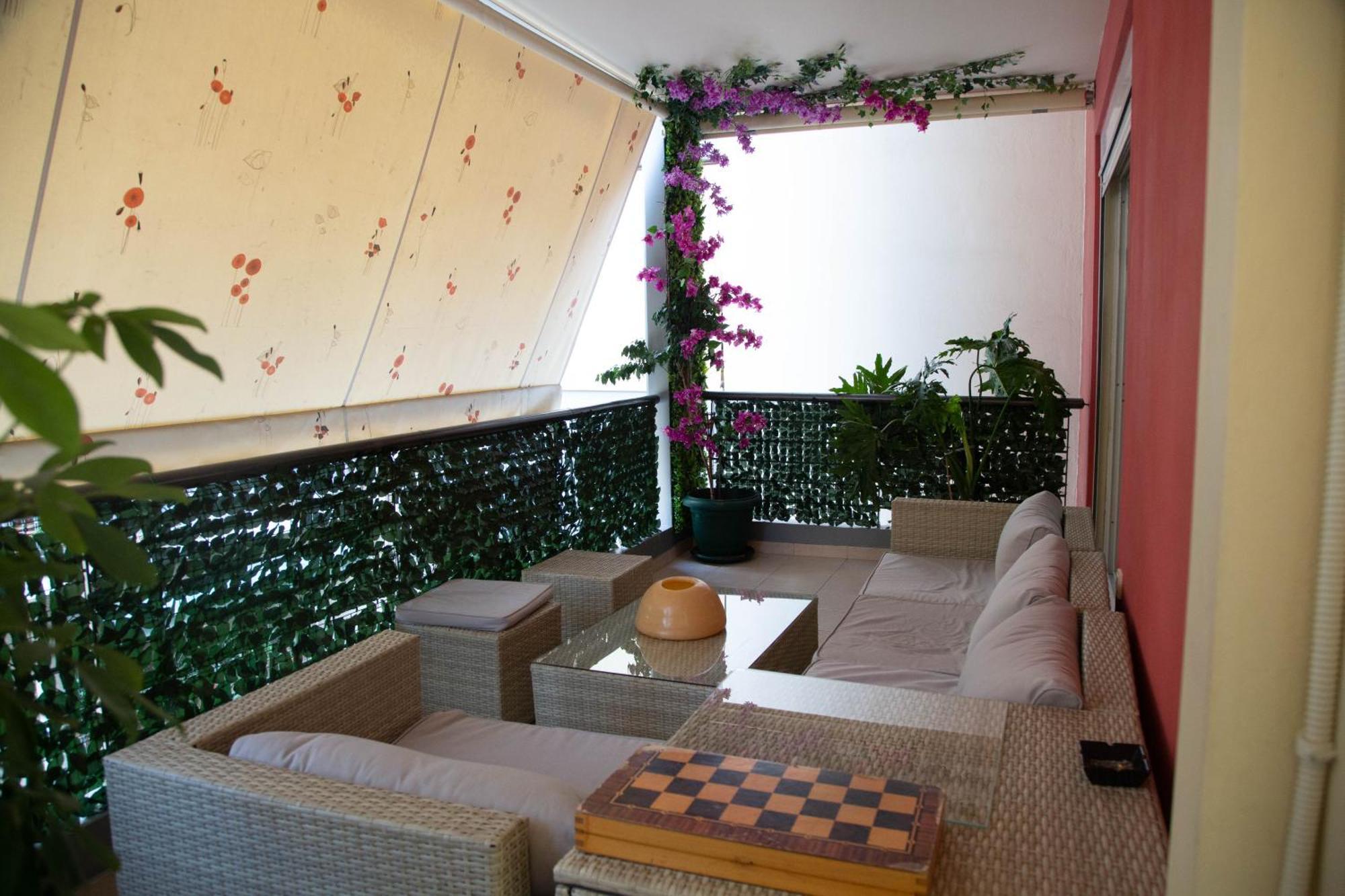 Oasis Great Apartment Athena Bagian luar foto